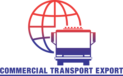 Commercial Transport Export